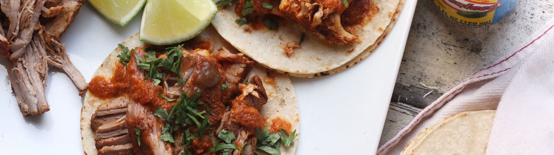 Sous Vide Carnitas » the practical kitchen