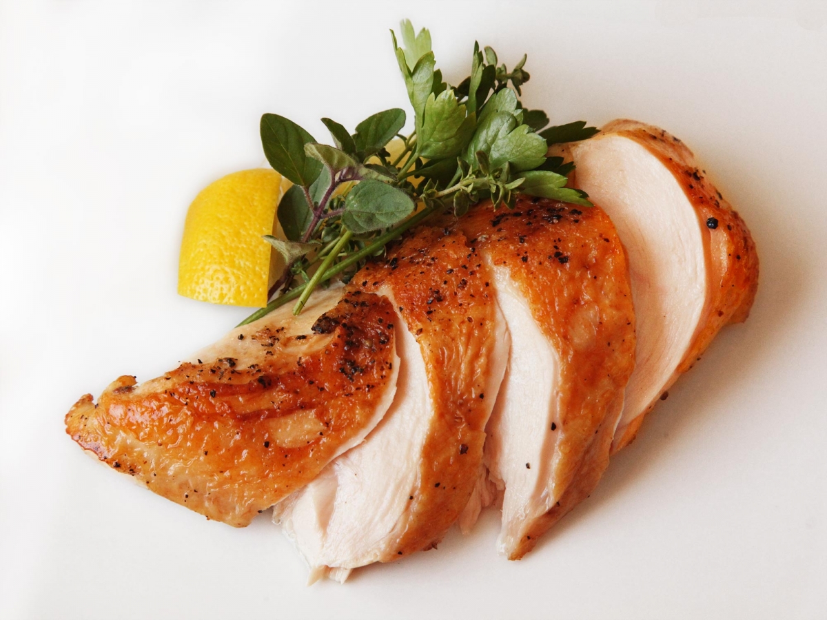 How to Sous Vide Chicken Breasts – Recette Magazine