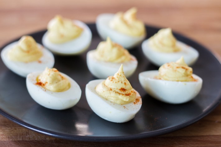 Sherry's Perfect Sous Vide Eggs Recipe