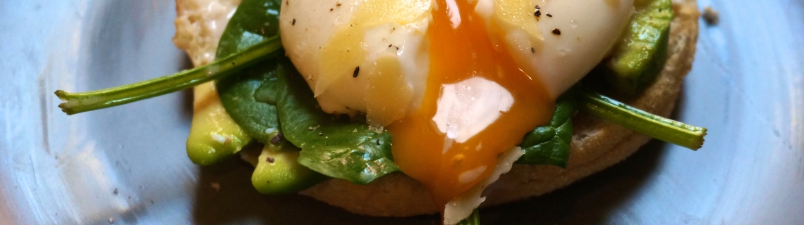 Recipe: Sous Vide Egg – Anova Culinary