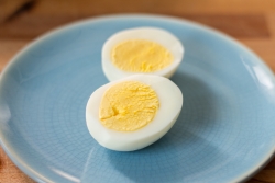 Rechtmatig Lief werk Sous Vide “Hardboiled” Eggs