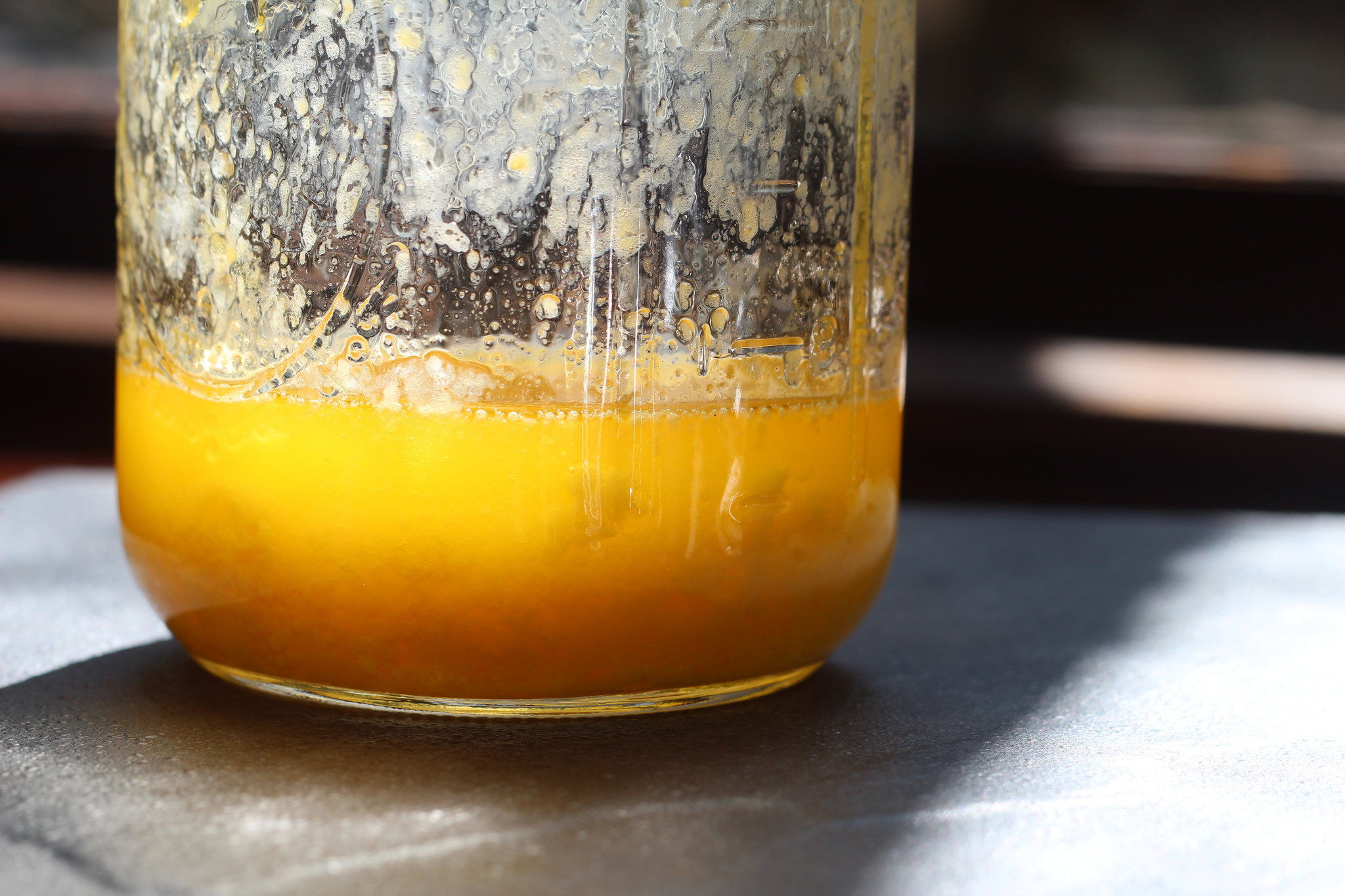 Sous Vide Hollandaise Sauce For Eggs Benedict And More