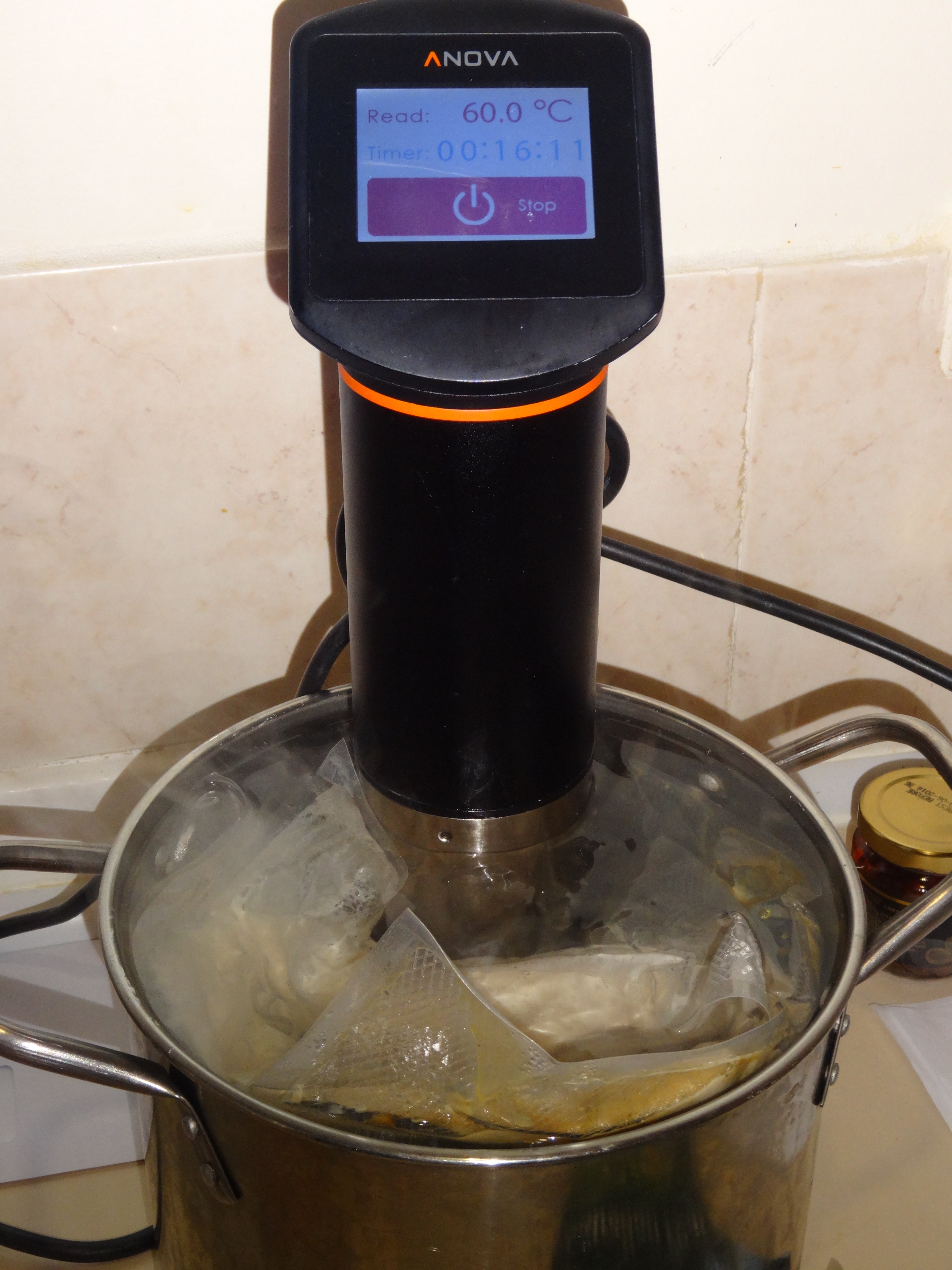Super Simple Seven: Pad Thai with Shredded Sous Vide Chicken