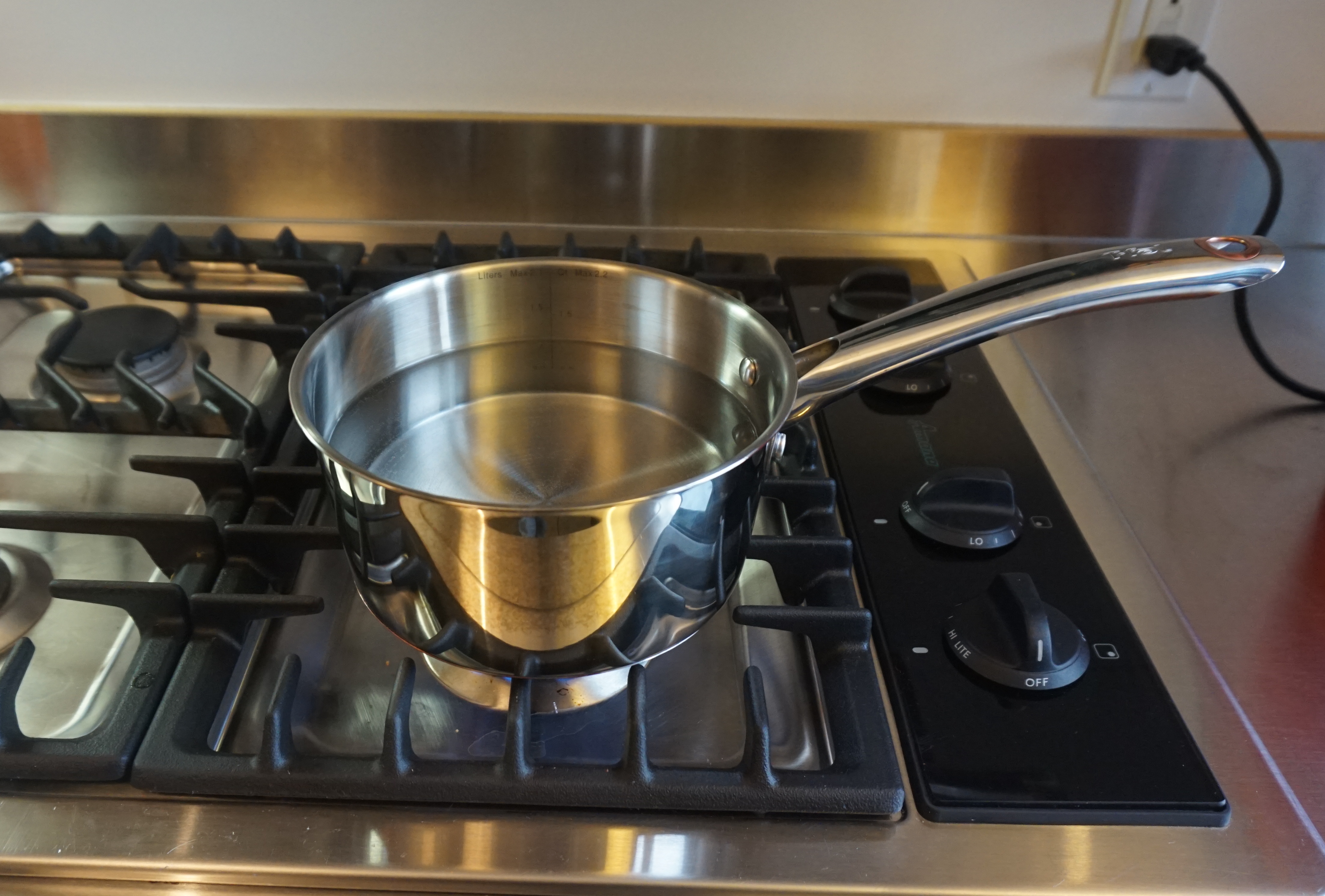 Sous Vide SoftBoiled Egg