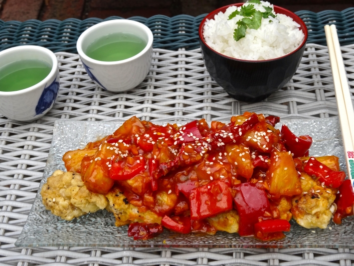 Sous Vide Sweet and Sour Chicken - Anova Recipes